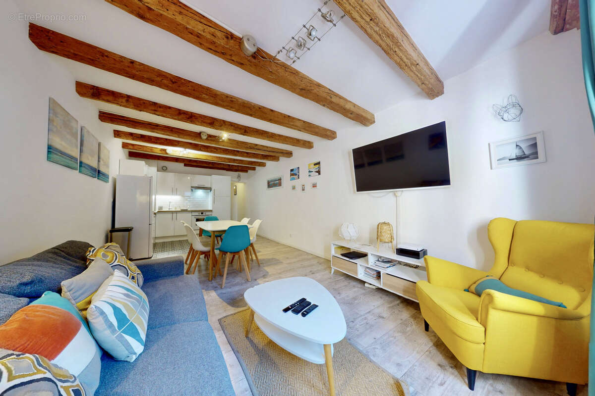 Appartement à ANNECY