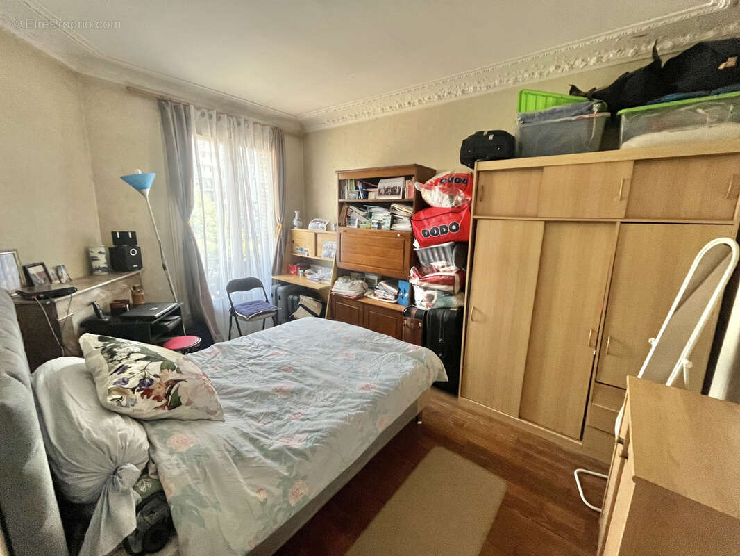 Appartement à BAGNOLET