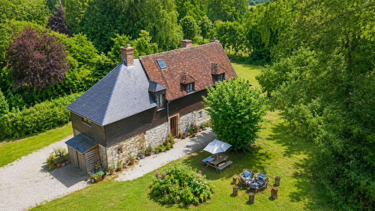 Propriete de charme - photo 35
