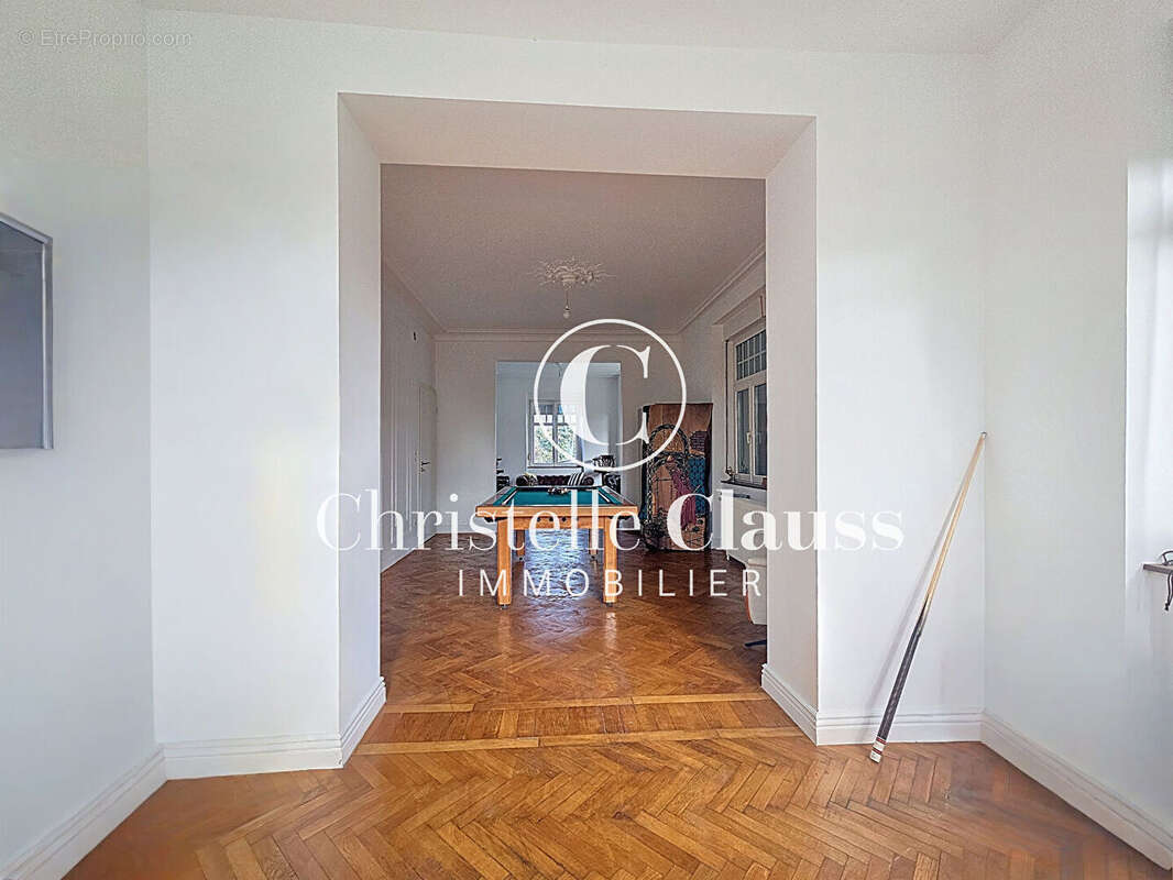 Maison à WITTENHEIM