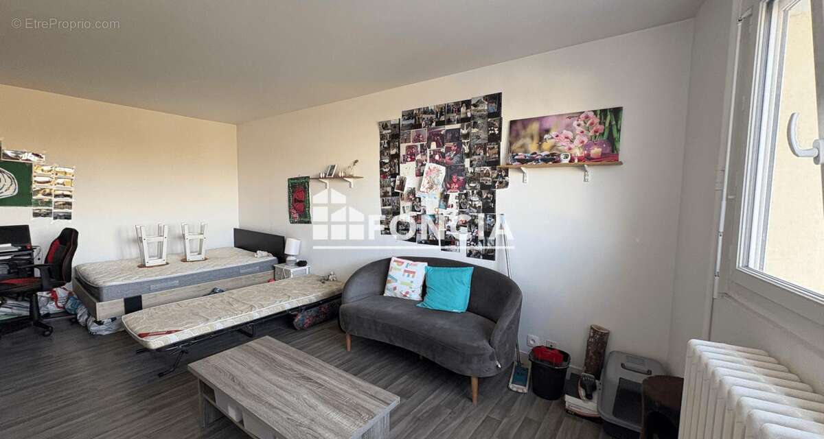 Appartement à CHARTRES