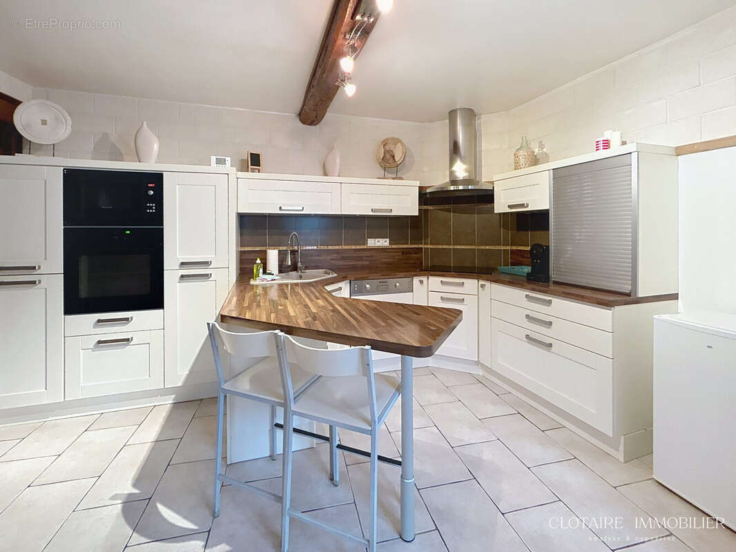 Maison à GRANDFRESNOY