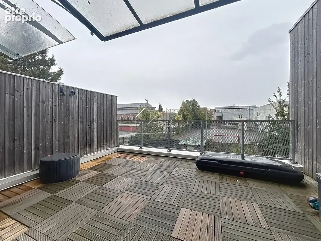 Maison 5 pièces 110 m² à vendre à Lille (59000) - photo 7