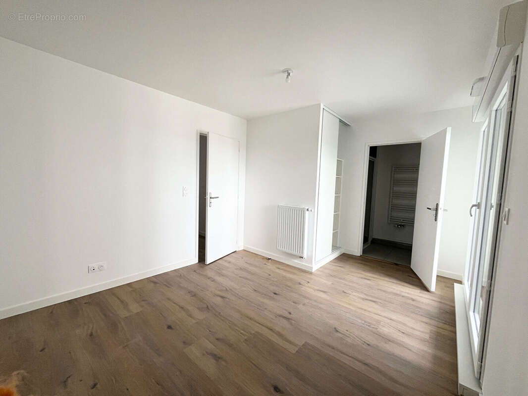 Appartement à SAINT-MALO