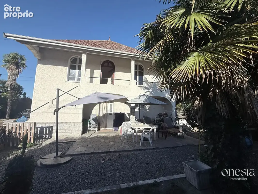 Photo Appartement à Lons au prix de 134 000€