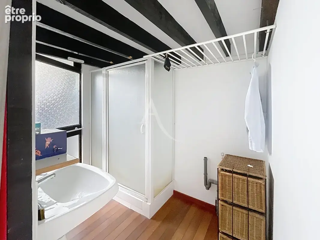 Appartement Angers 2 pièces 37.38 m2 - photo 6