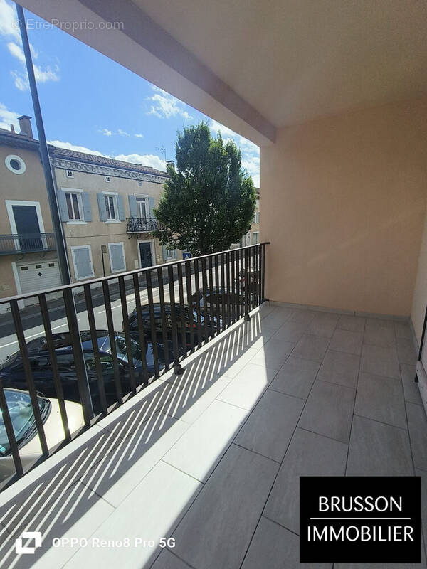 Appartement à CASTRES