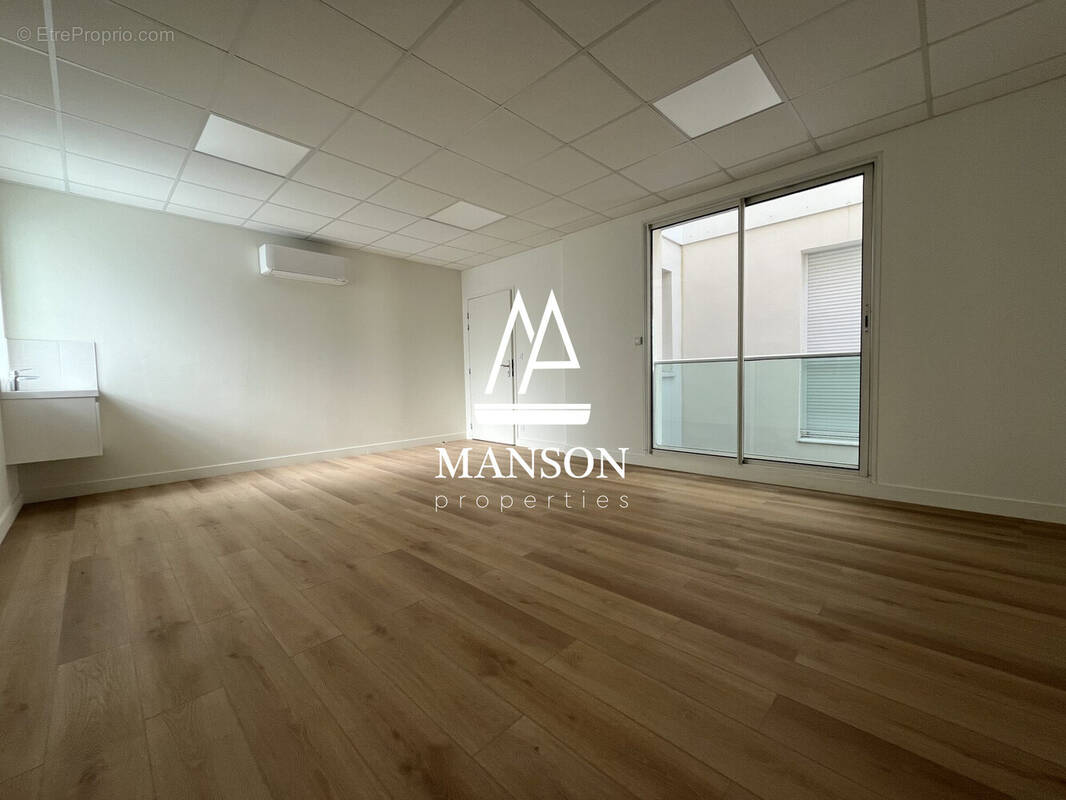 Commerce à BORDEAUX