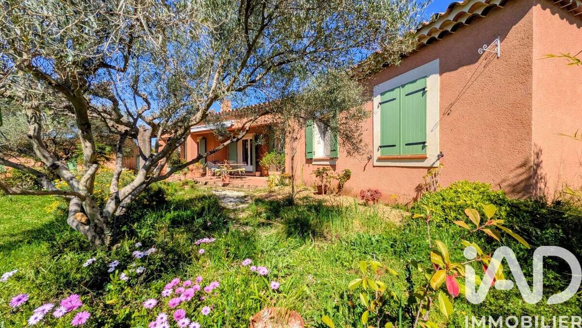 Photo 9 - Maison à SAINT-CYR-SUR-MER