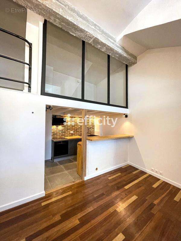 Appartement à FAVERGES