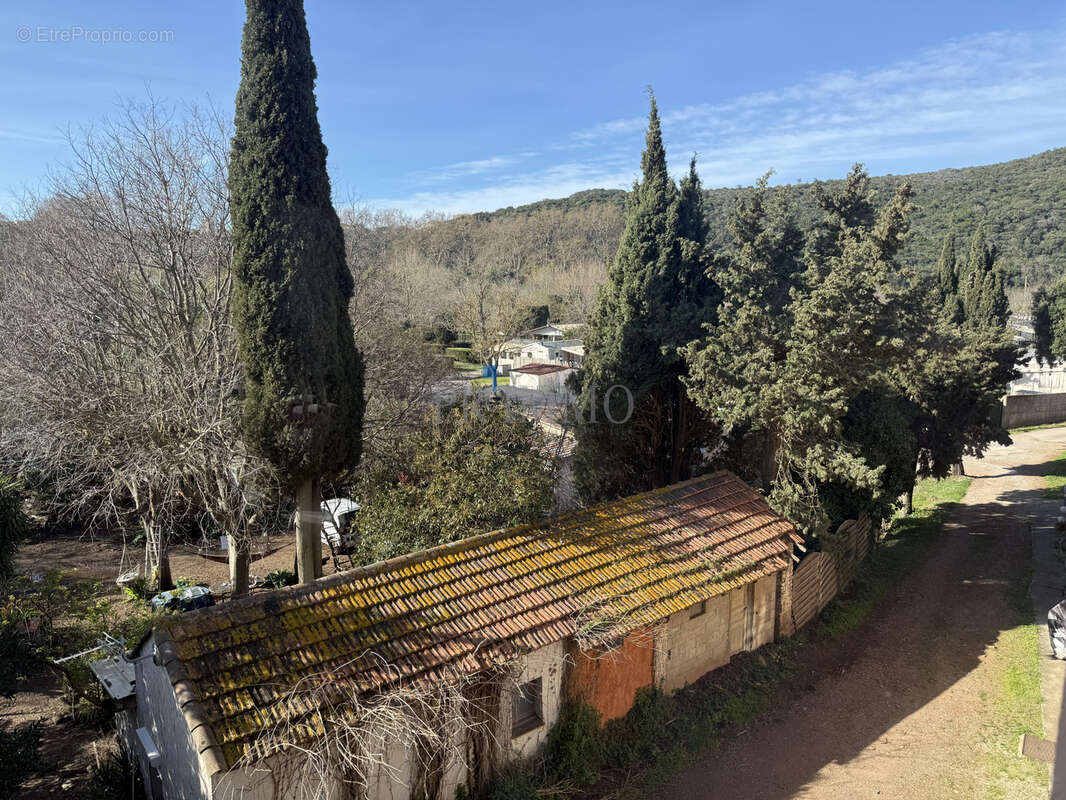 Appartement à LA SEYNE-SUR-MER