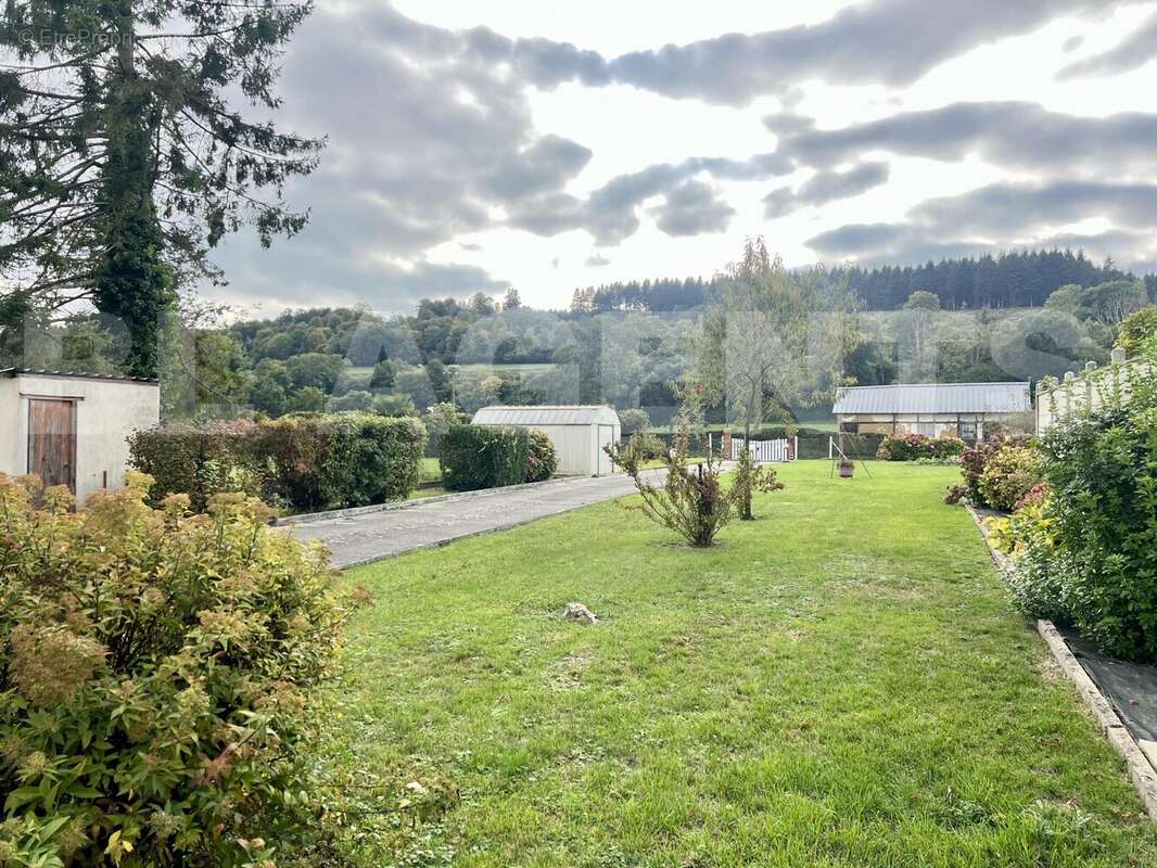 IMG_6702 - Maison à TORCY-LE-PETIT