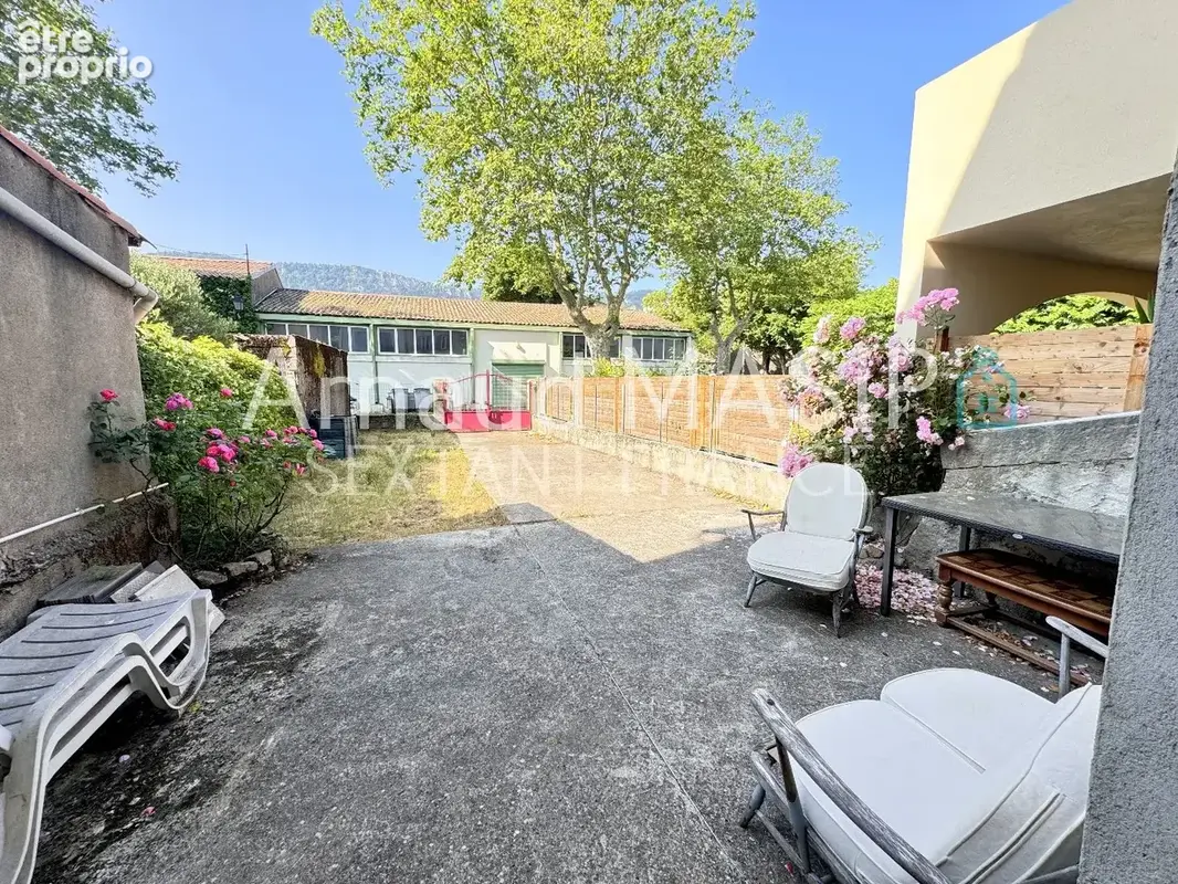Jolie maison renovee, 3 ch, 2 sde, 131 m² hab, jardin/terrasse proche quillan - photo 18
