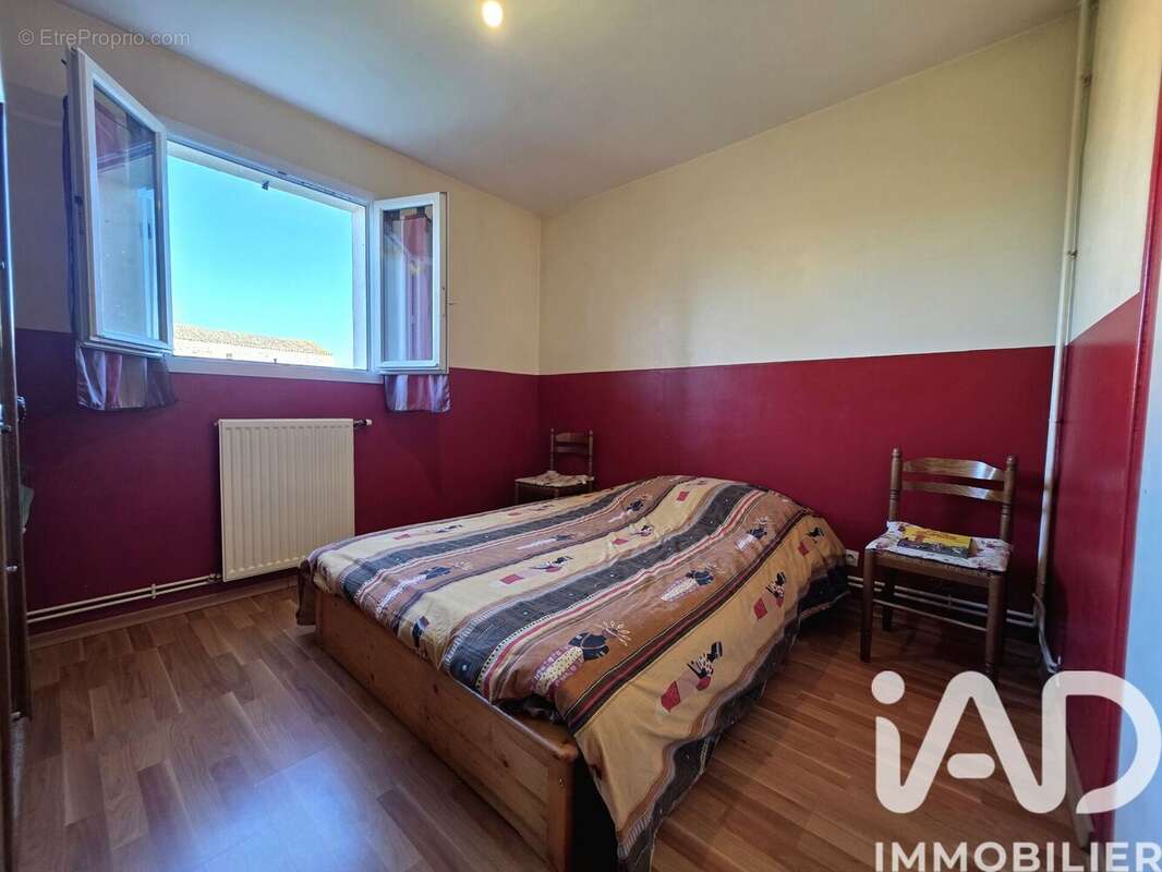 Photo 6 - Maison à CHICHE