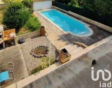 Photo 9 - Maison à PEZENAS