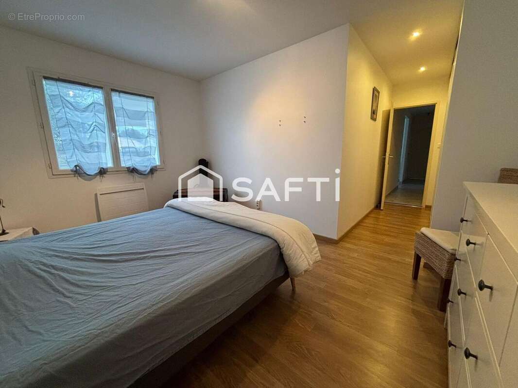 Photo 6 - Maison à MARCHEPRIME