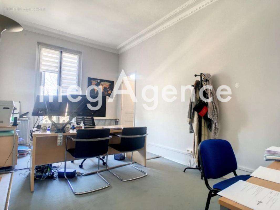 Appartement à MANTES-LA-JOLIE