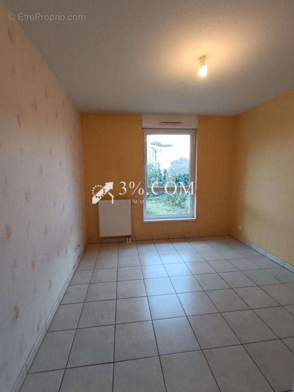 Appartement à MOLSHEIM