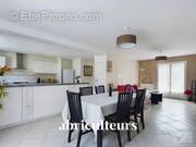 Maison à BETHISY-SAINT-MARTIN