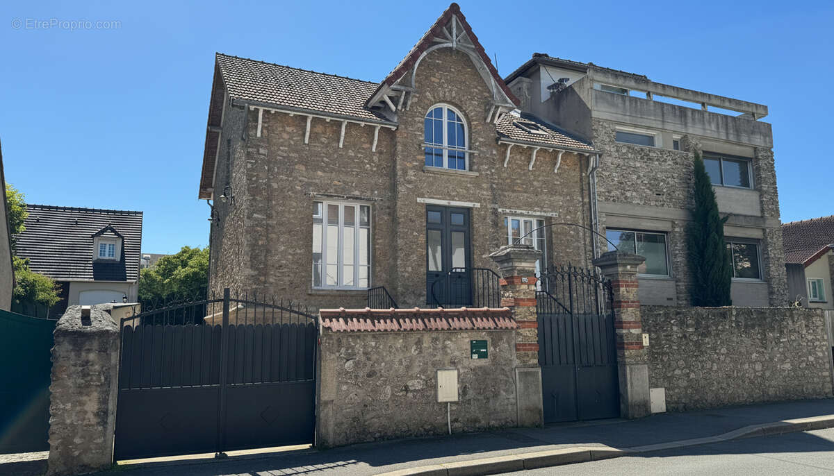 Maison à EVRY
