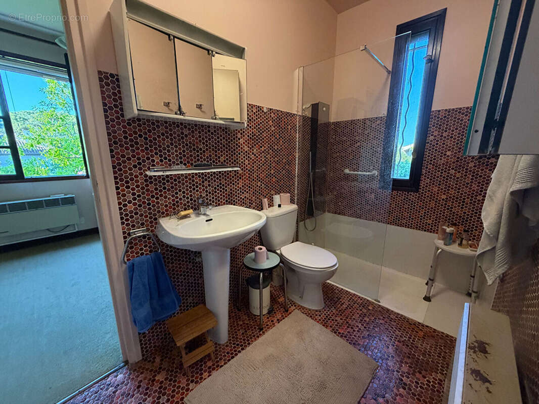 Maison 162m² à martigues - photo 14