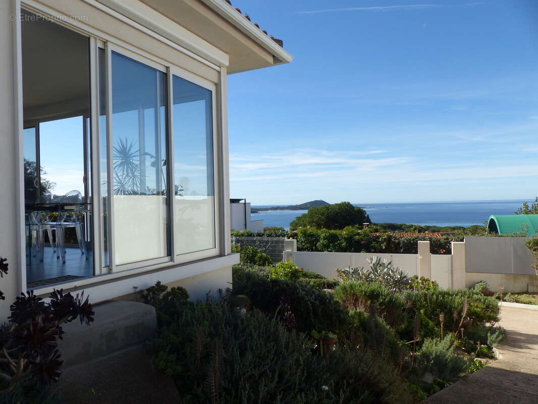 Maison à ALBITRECCIA