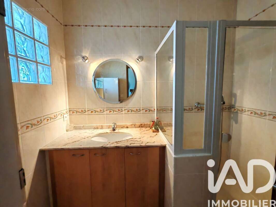 Photo 8 - Maison à CASTELNAU-DE-MEDOC