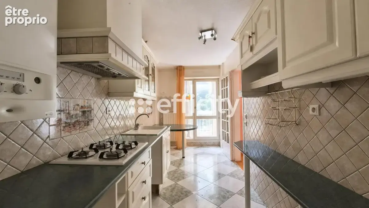 Appartement - photo 7