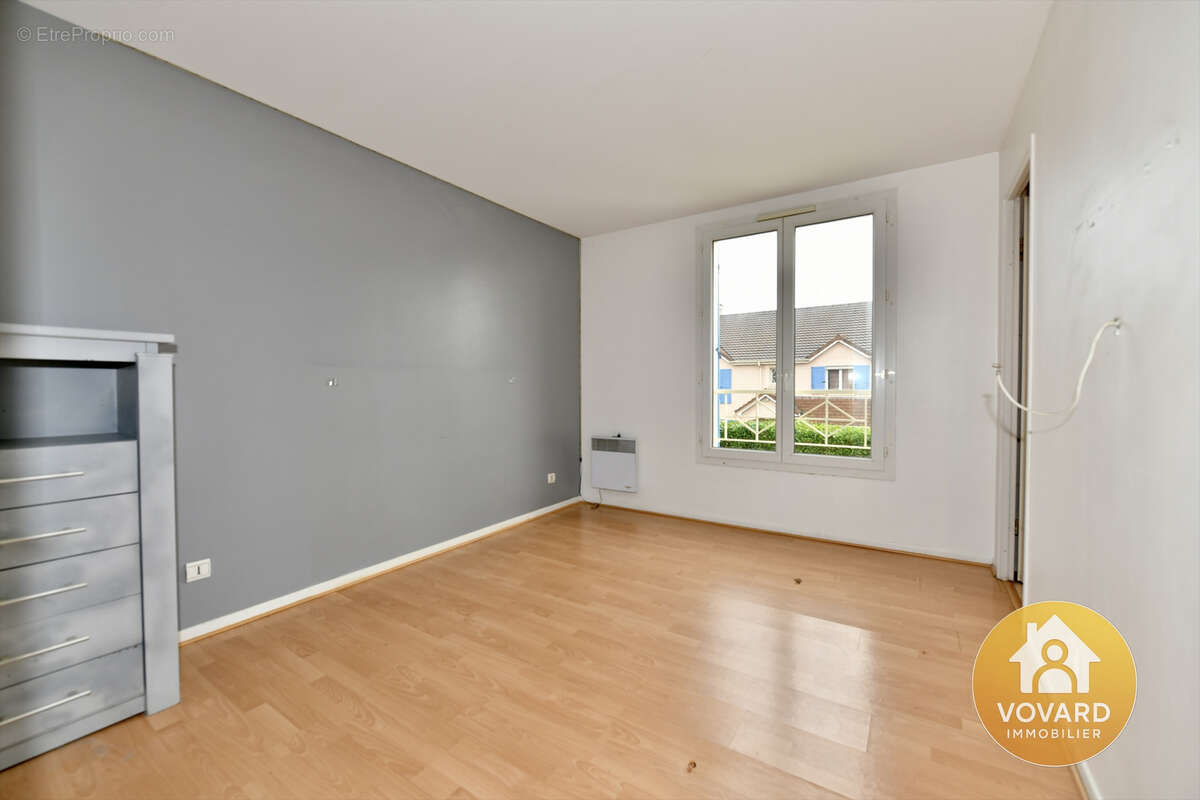 Maison à SAINT-BRICE-SOUS-FORET