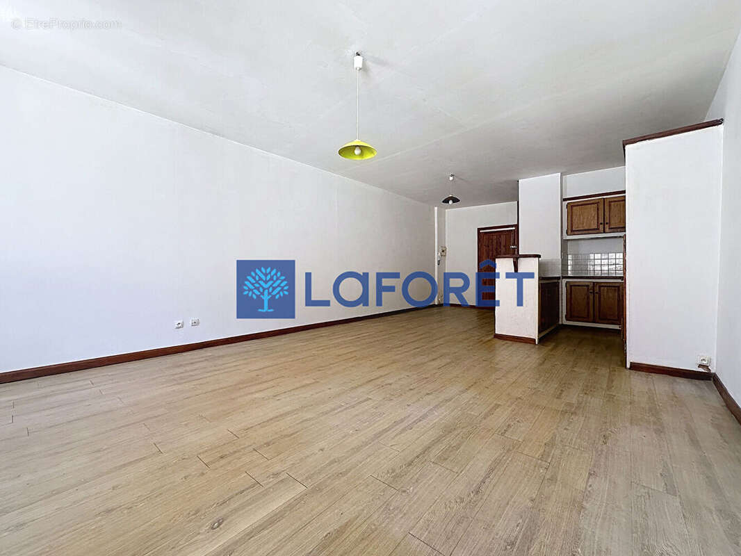 Appartement à DRAGUIGNAN