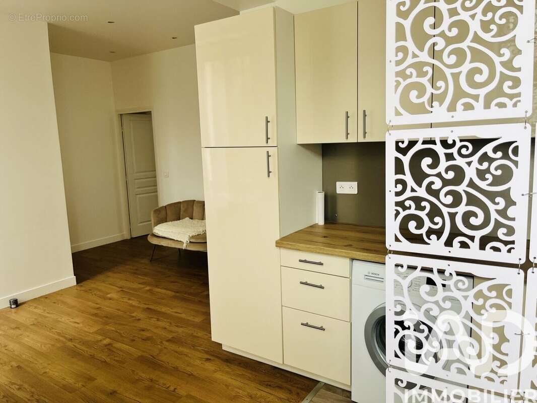 Photo 2 - Appartement à LIMOURS