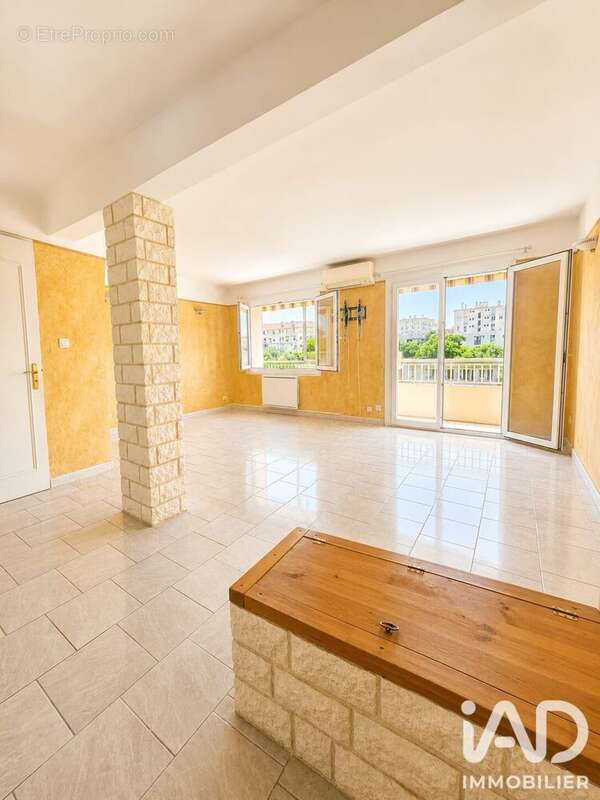 Photo 3 - Appartement à TOULON