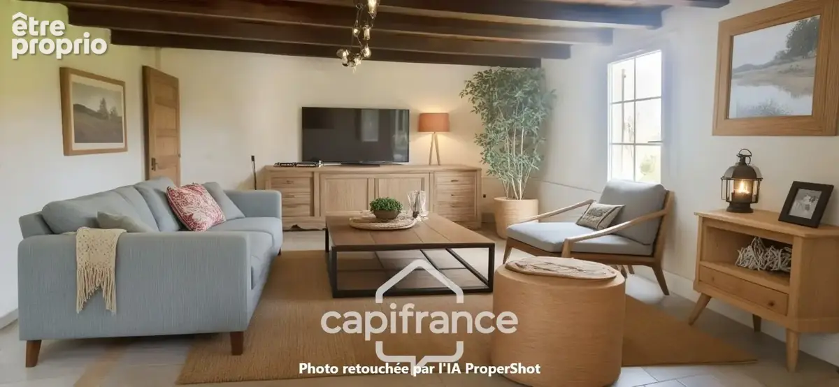Maison à vendre 3 pièces ESCALANS (40) - photo 12