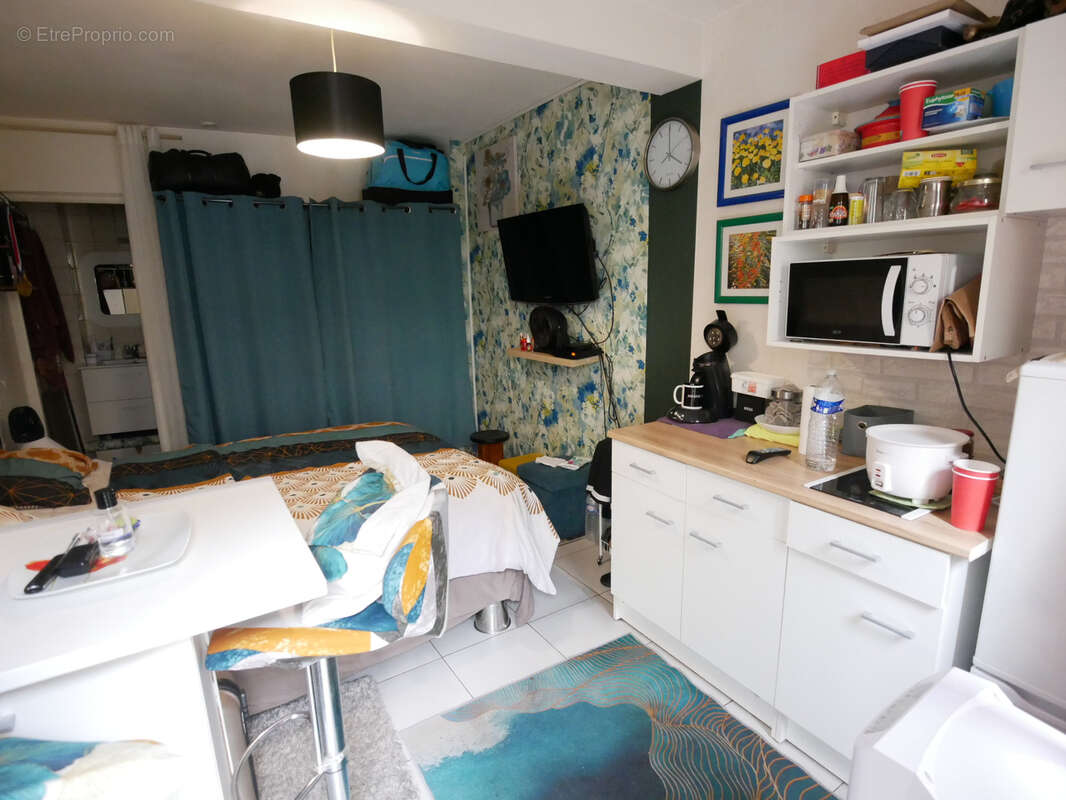 Appartement à ANGERS