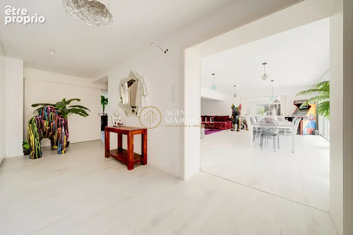 Une villa d'architecte hors normes à Épinal - photo 8