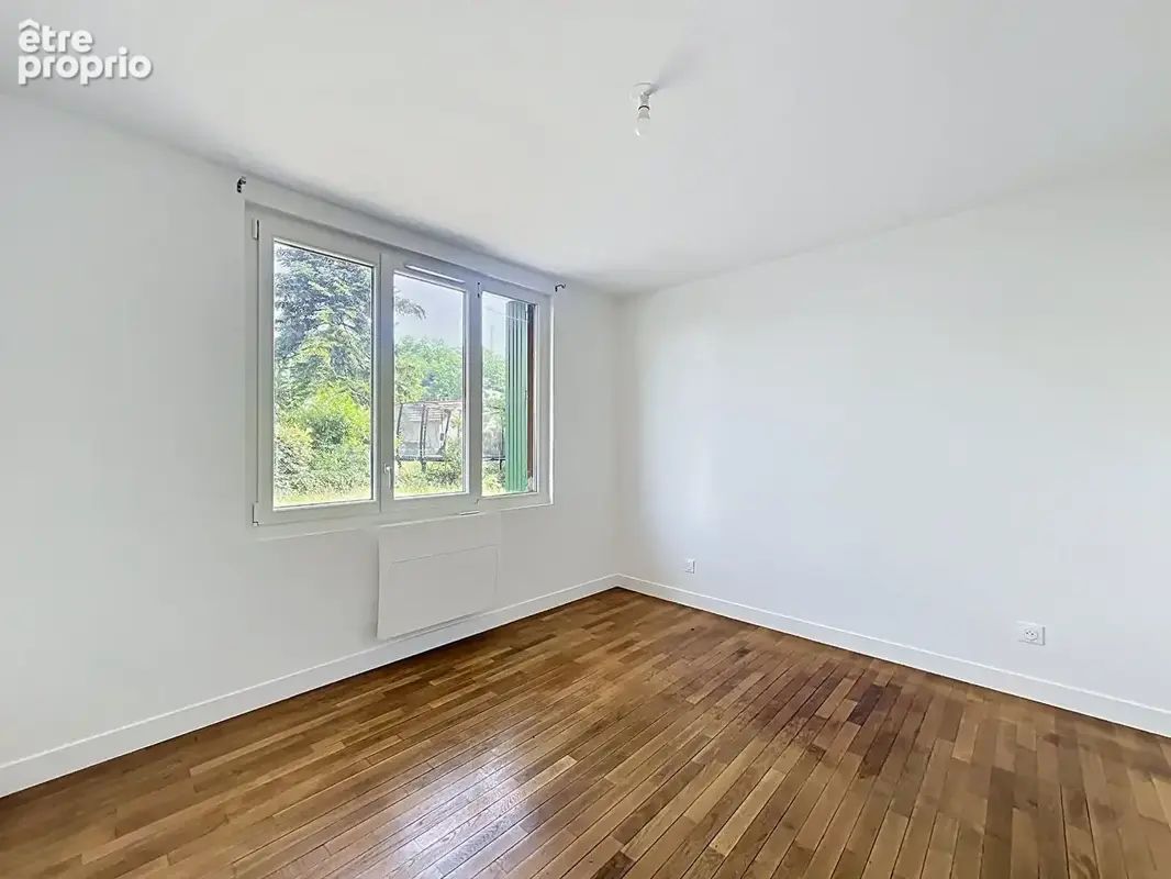 Maison + Terrain - Le Plessis Robinson - photo 10