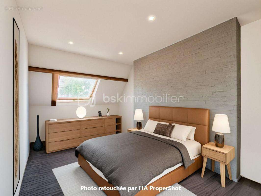Maison sur la commune de Chatou - photo 15