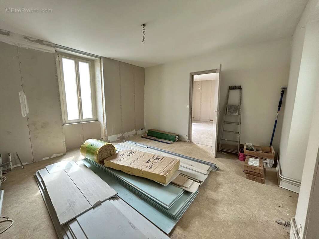 Immeuble avec deux appartements - photo 9