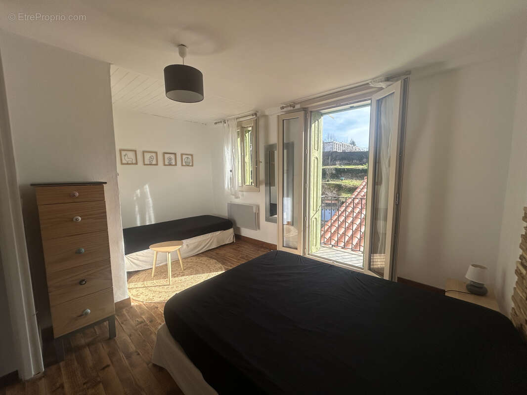 Maison à PRATS-DE-MOLLO-LA-PRESTE