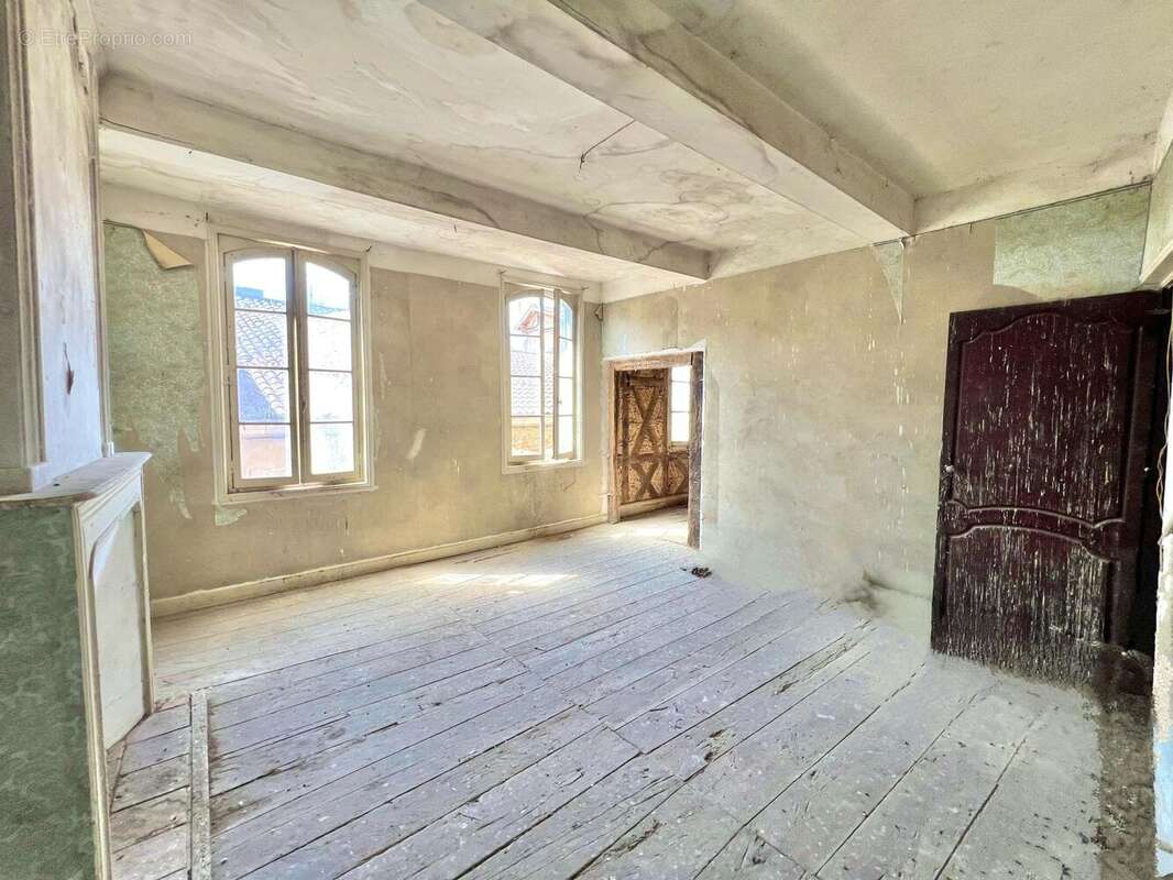 Photo 9 - Appartement à EAUZE