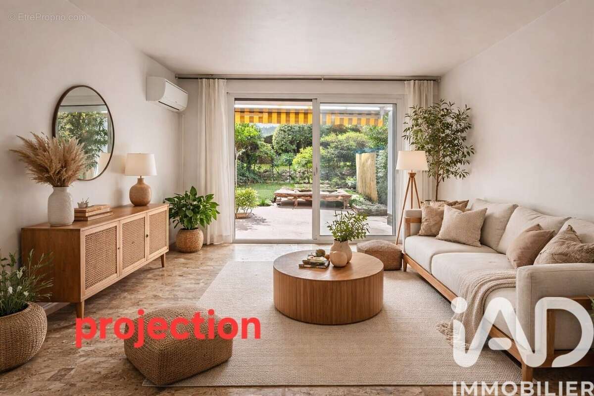 Photo 6 - Appartement à VENCE