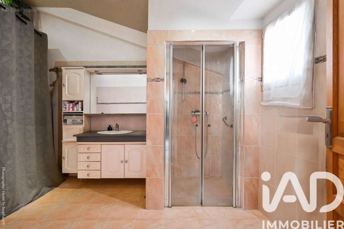 Photo 5 - Maison à PLAN-D'AUPS-SAINTE-BAUME