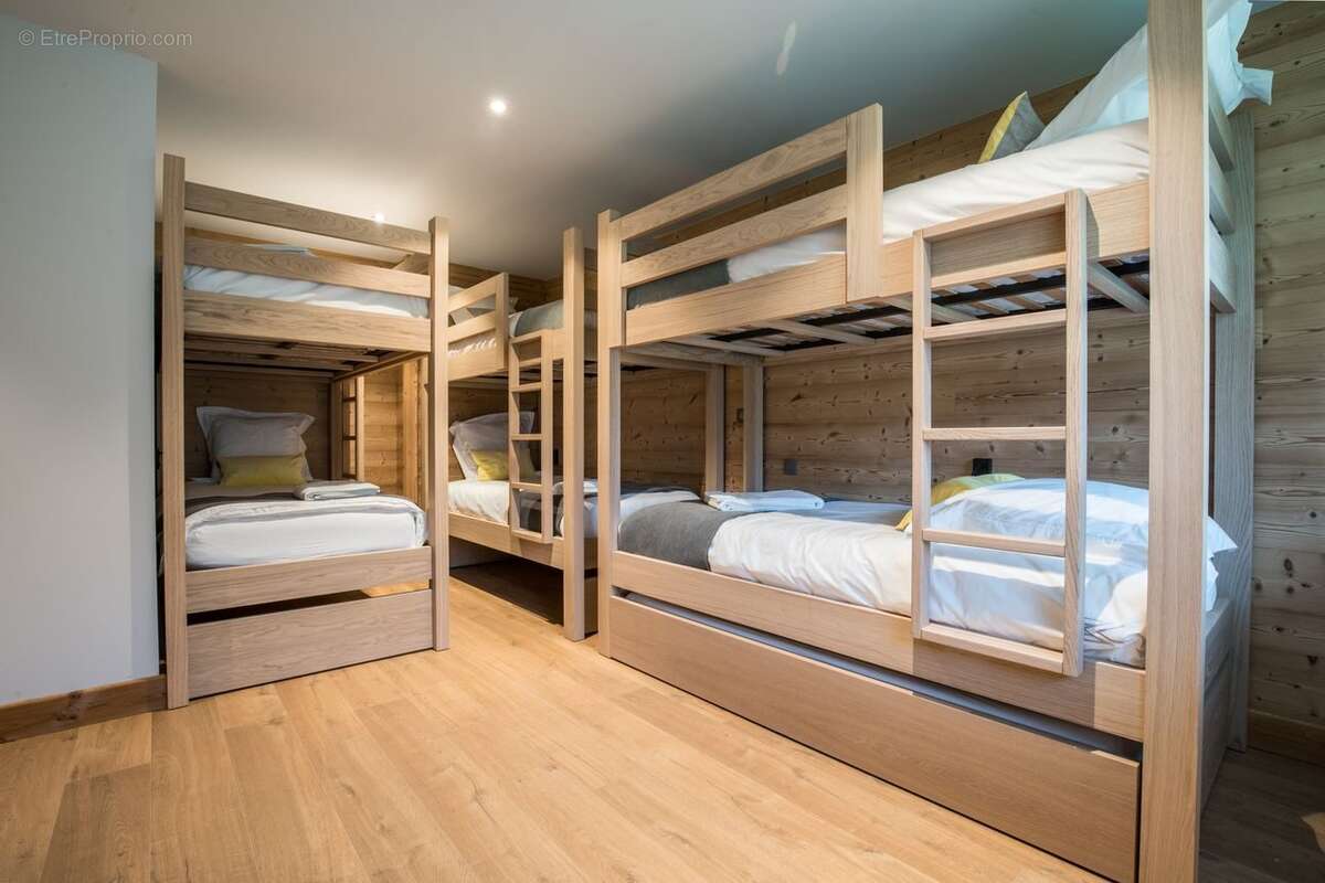 Maison 203 m² à Praz-Sur-Arly  - photo 8