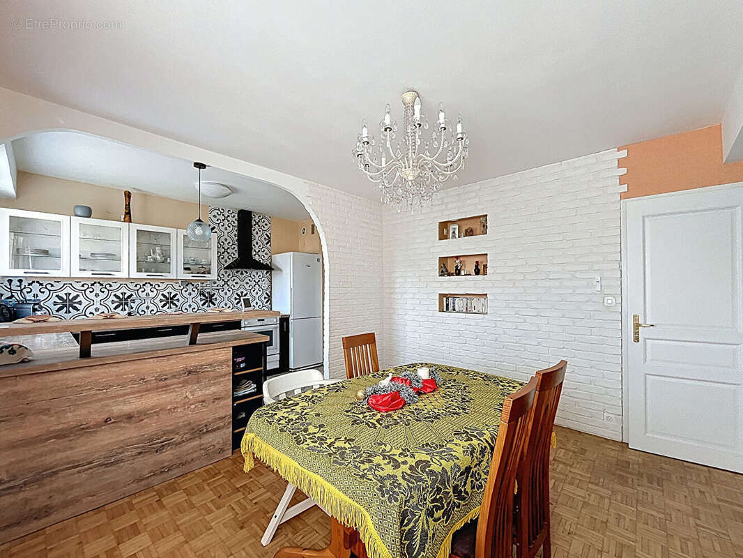 Appartement à ORLEANS