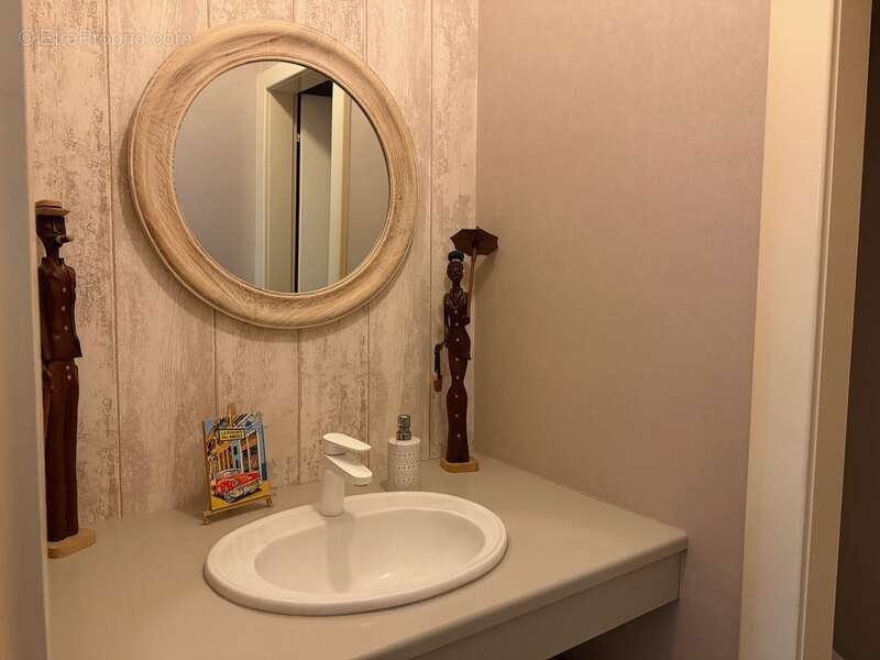 Appartement à FLORANGE