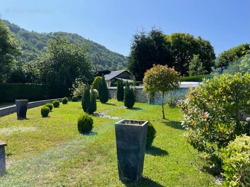 Appartement à CAMPAN