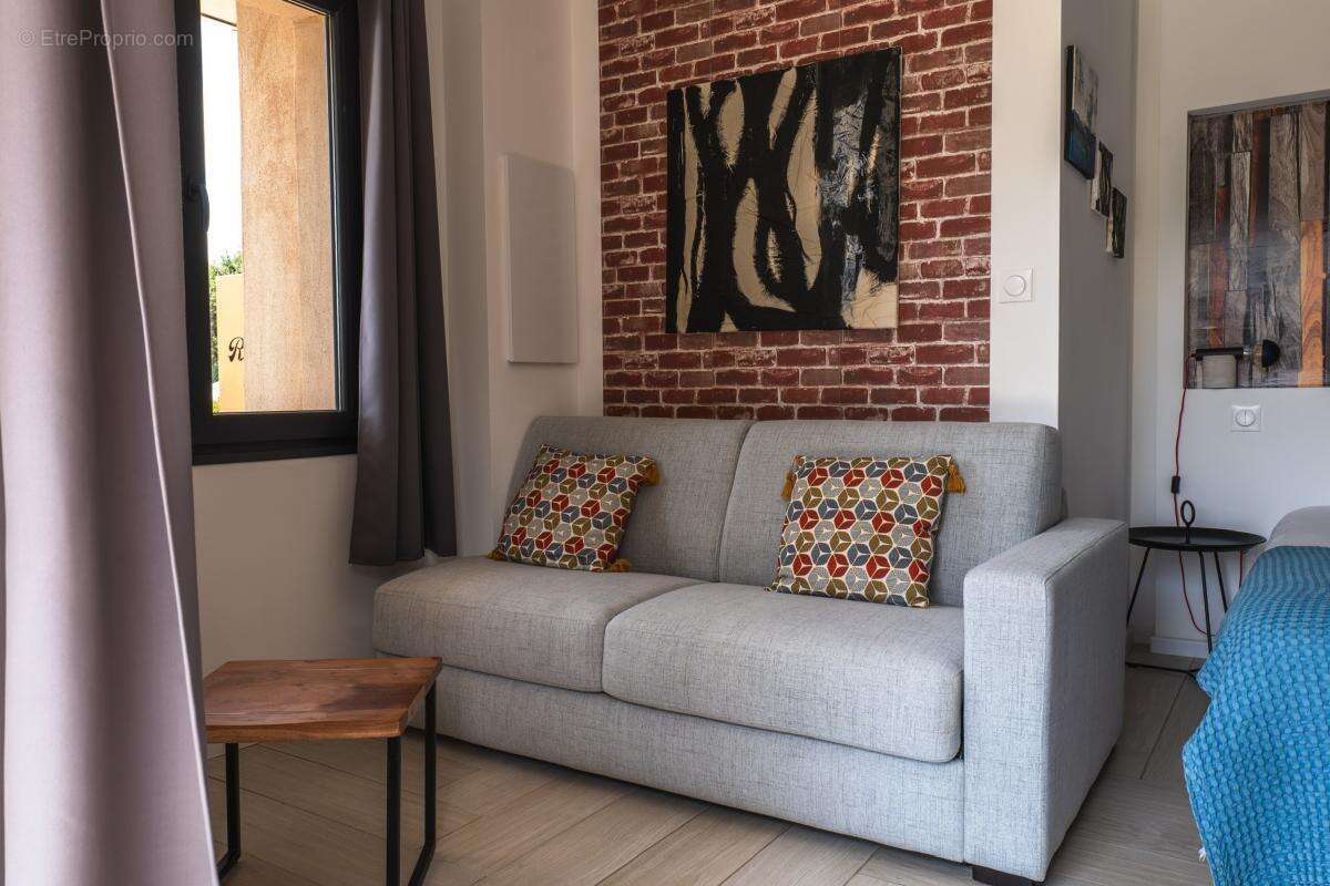 Maison à PROPRIANO