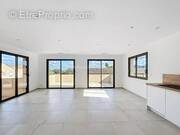 Appartement à CALVI