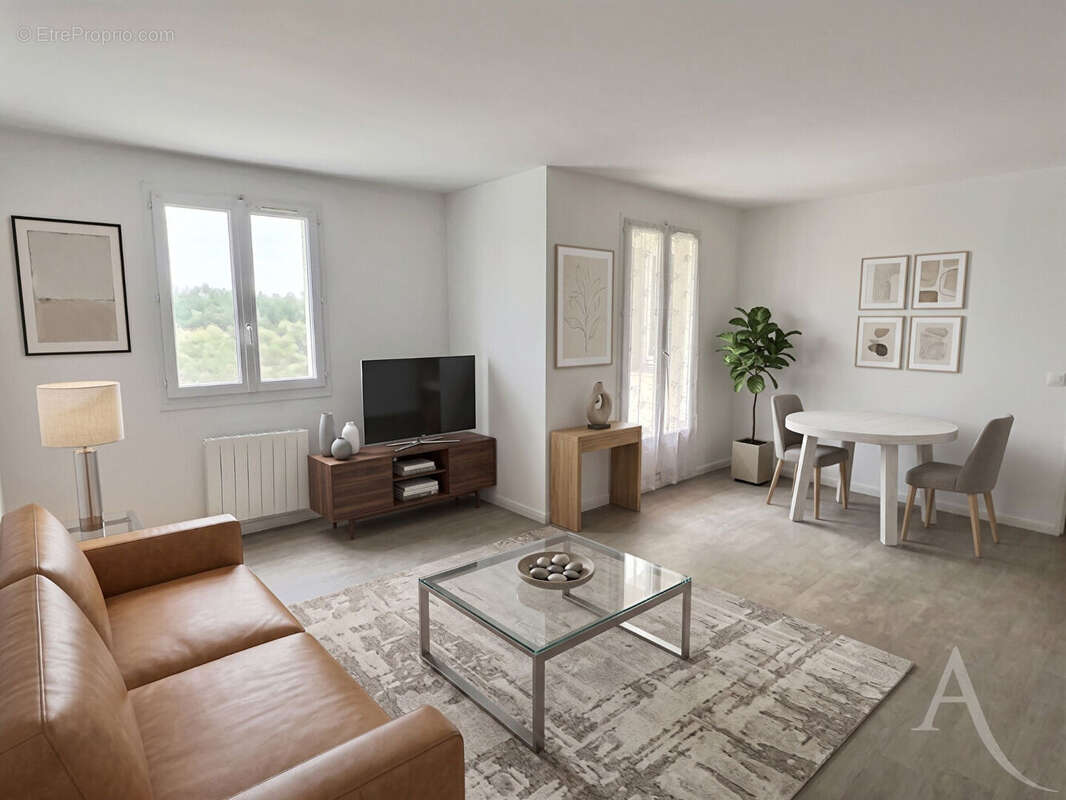 Appartement à THIAIS