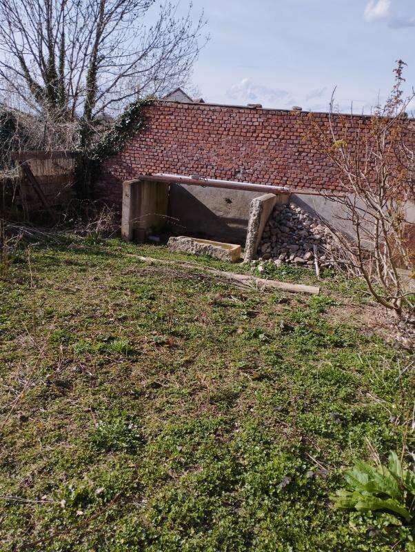 Appartement à LUXEUIL-LES-BAINS